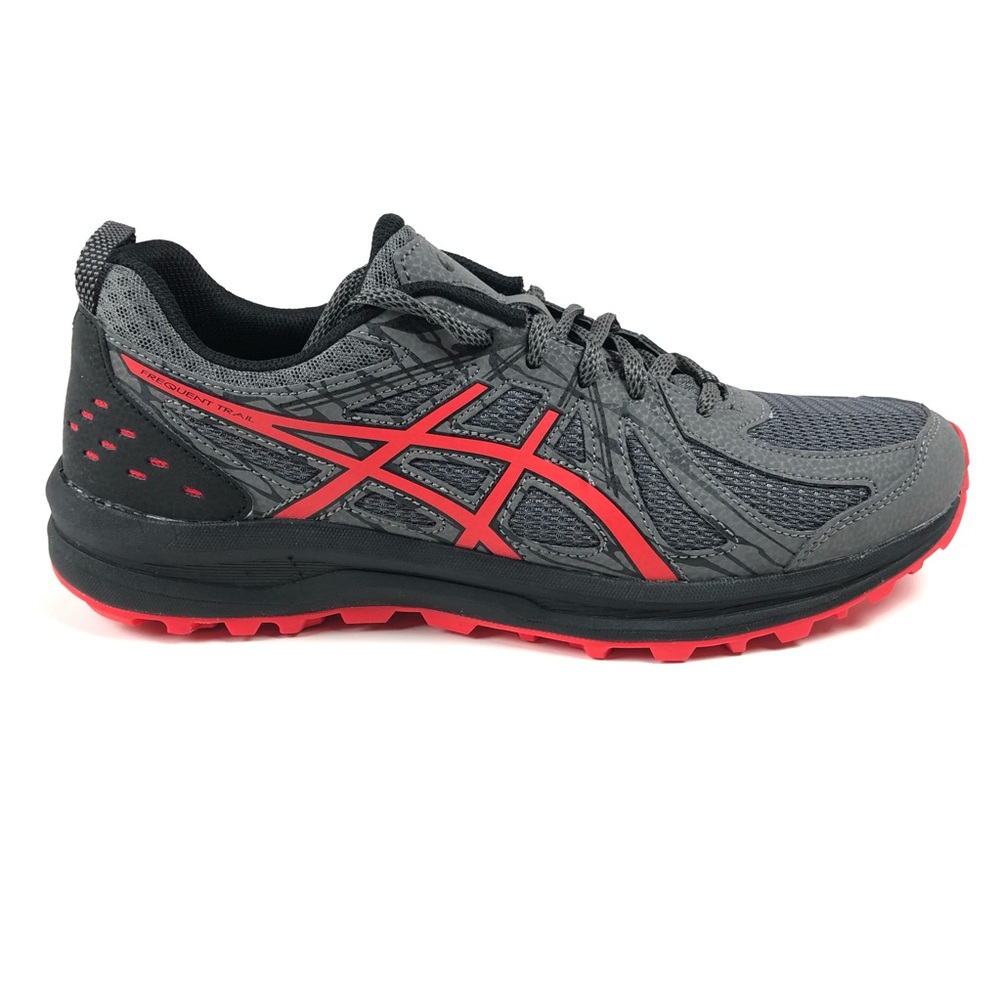 ASICS Frequent Trail Run Shoes 1011A138-020 X-Wide - Picture 1 of 8